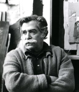 Antoni Clavé