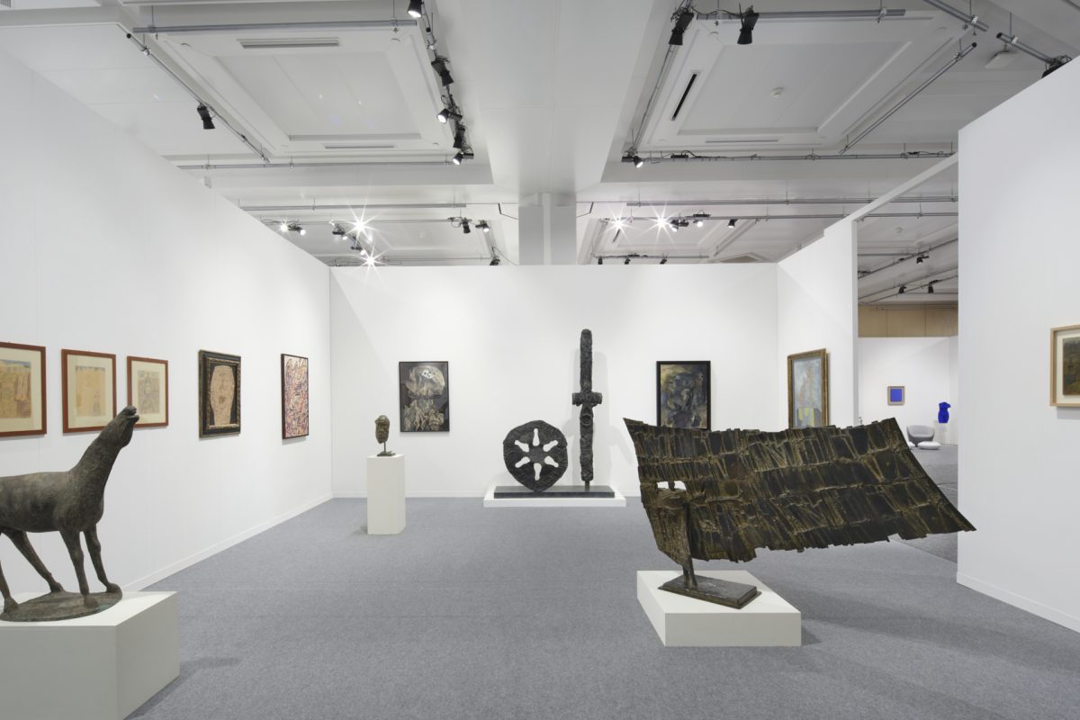 Art Monte Carlo Clave Fine Art