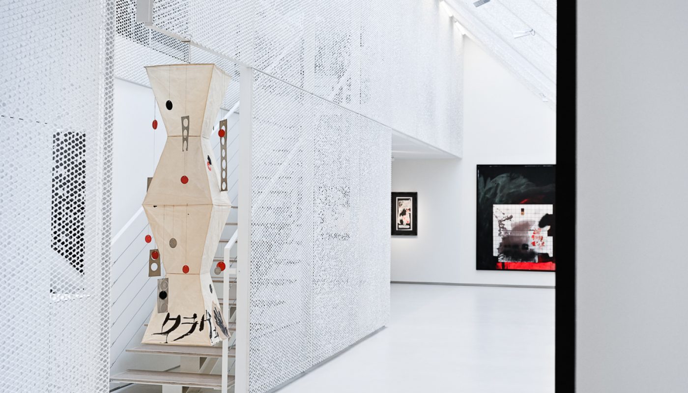 Antoni Clavé - retour du Japon - Clavé Fine Art