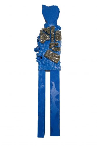 LEO NATAF, Elles s’écrasent (III), 2021
