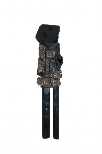 LEO NATAF, Elles s’écrasent (IV), 2021