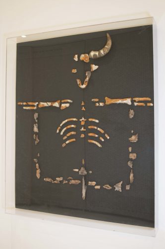 LEO NATAF, J'aimerais que la colline raconte, 2019