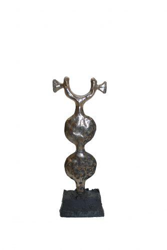 LEO NATAF, une surveillance binaire, 2019